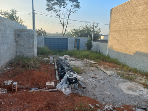 Oportunidade Vendo Terreno Comercial E Residencial Murado Projeto Aprovado!
