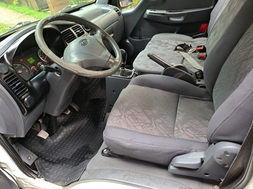 Kia Bongo K-2500 2.5 4x2 TB Diesel