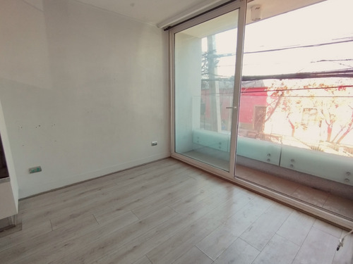 Departamento En Segundo Piso. 50% Dcto Primer Mes 115mil