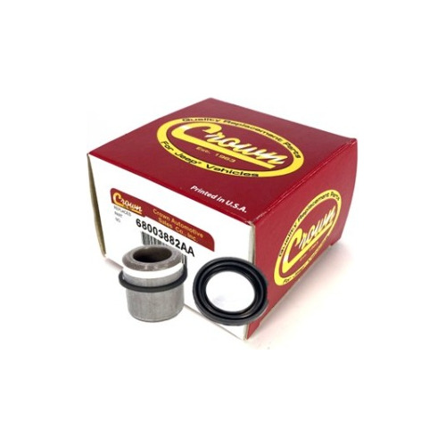 Kit De Caliper Trasero C/piston, Cherokee Liberty Kj- Kk