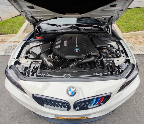 Bmw M240 Performance