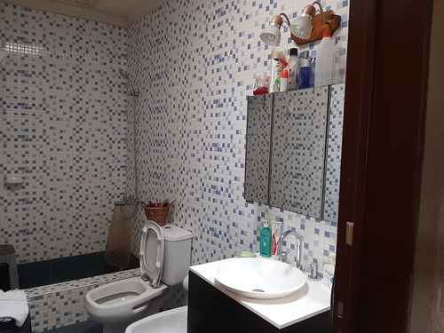 Imagen 10 de 13 de Departamento Tipo Casa 3 Amb