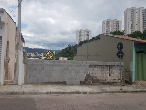 Terreno Vila Santana - Te00021 - 34929975