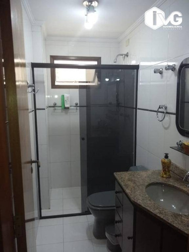 Imagem 29 de 30 de Apartamento À Venda, 162 M² Por R$ 640.000,01 - Vila Galvão - Guarulhos/sp - Ap2393