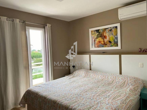 Imagem 10 de 22 de Casa À Venda Em Chácara Morada Mediterrânea - Ca006047