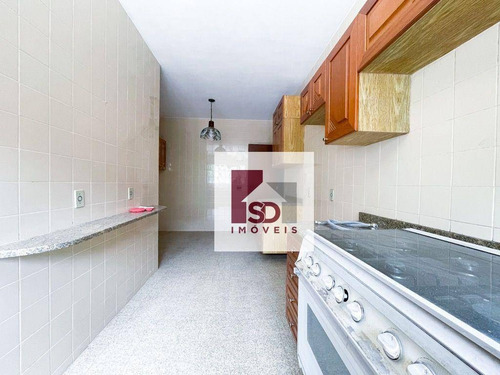 Imagem 25 de 27 de Apartamento Com 4 Dormitórios À Venda, 170 M² Por R$ 790.000,00 - Agriões - Teresópolis/rj - Ap1264