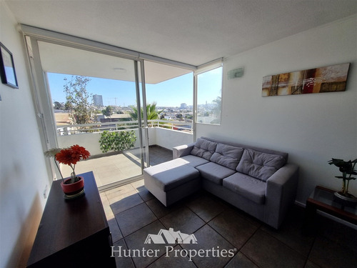 Oportunidad Renta Corta Departamento En Venta 3d 1b Coquimbo
