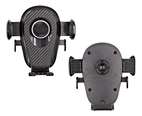 Soporte Base Celular Auto Carro Aire Ventilacion Gps Rejilla