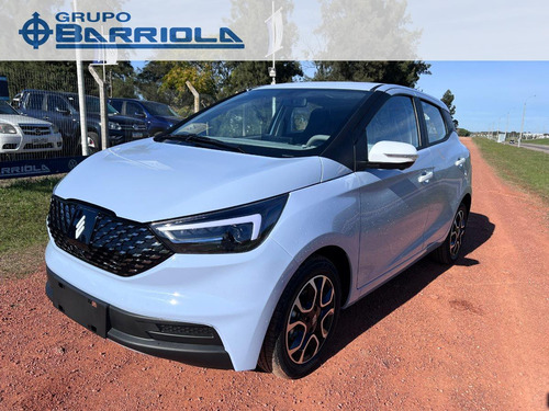 JMC JMEV EV3 -