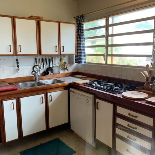 Imagen 7 de 18 de Casa En Alquiler - Urb. Las Marías El Hatillo