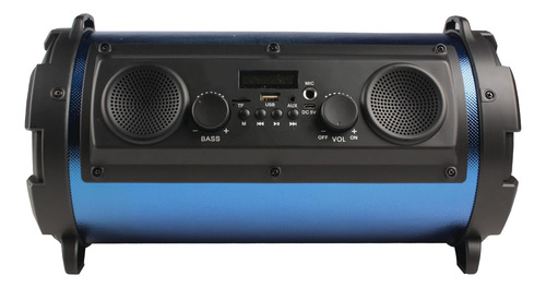 Iq Sound Iq-1525bt 5+2 Altavoces Bluetooth Inalámbricos Soni