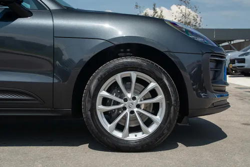 Porsche Macan 2.0