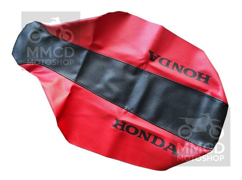 Funda De Asiento, Tapizado Honda Xr250r Xr 250 2002 Premium