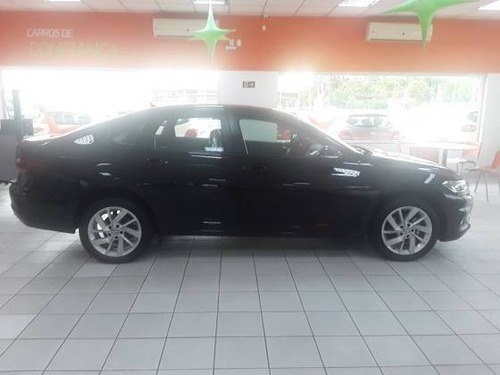 Volkswagen Jetta 1.4 250 Tsi Total Flex Tiptronic