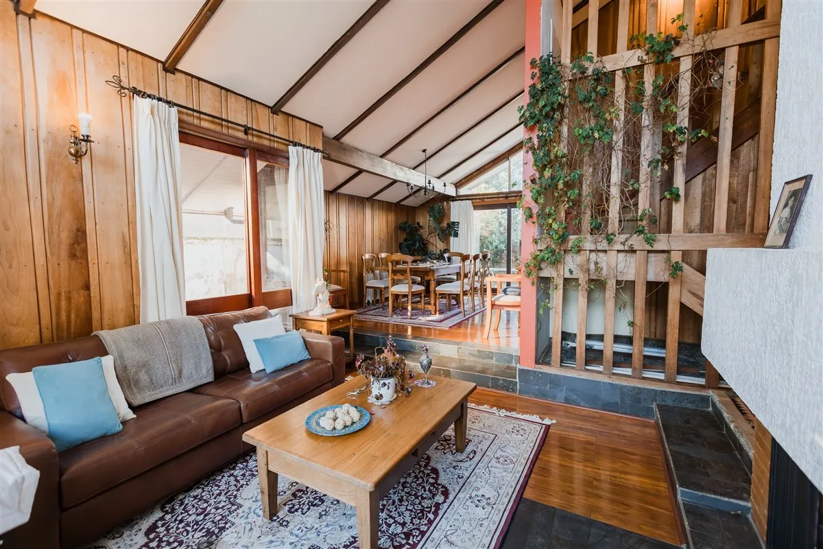 Imagen 1 de 30 de Venta Casa 4d/3b, Parque Sur, Sector Oriente, Osorno.