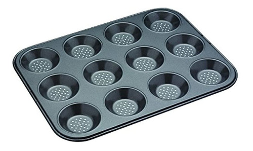 Kitchencraft Mince Pie Tray Crusty Bake Kcmccb29