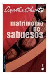 Libro Matrimonio De Sabuesos (crimen Y Misterio) De Christie