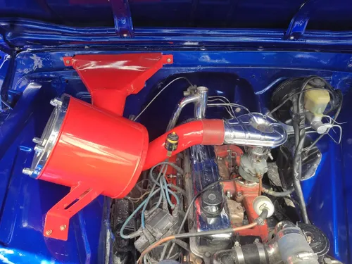 Se Vende Camioneta Chevrolet Apache.en Excelente Estadoi.