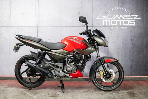 Bajaj Pulsar Ns 125 2022