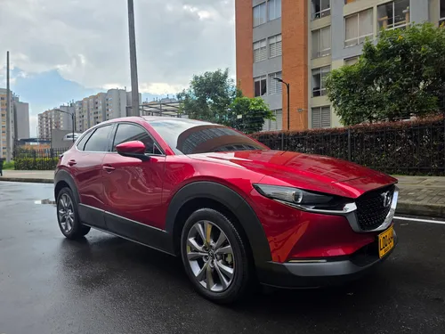 Mazda CX-30 2.0 Touring At