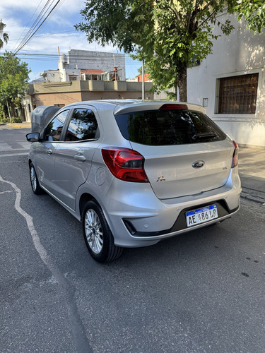 Ford Ka 1.5 Sel