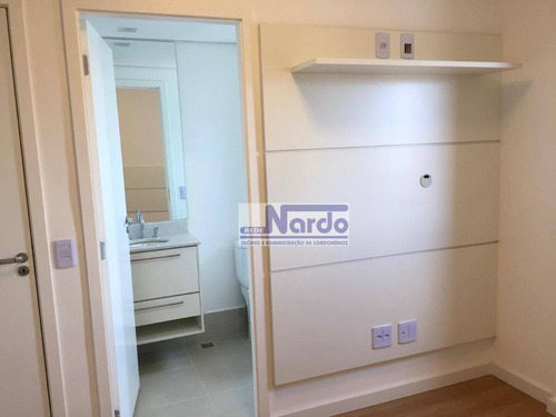 Imagem 12 de 25 de Apartamento À Venda Em Bragança Paulista, Centro, Orquídea Residence - Ap0138