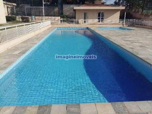 Imagem 23 de 28 de Apto Em Itaquera Com 3 Dorms Sendo 1 Suíte, 1 Vaga, 66m² - Ap0805