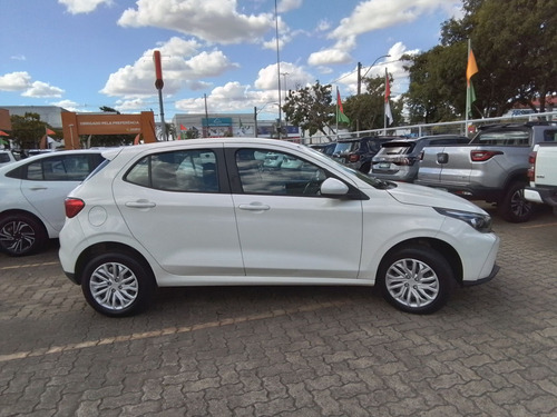 Fiat Argo 1.0 FIREFLY FLEX DRIVE MANUAL