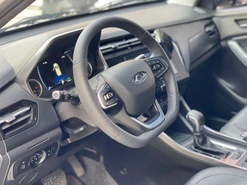 Chery Tiggo 3X 1.0 Pro Turbo Flex Aut. 5P
