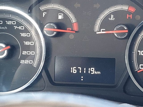 Fiat Palio Palio 1.0 MPI ATTRACTIVE 8V FLEX 4P MANUAL