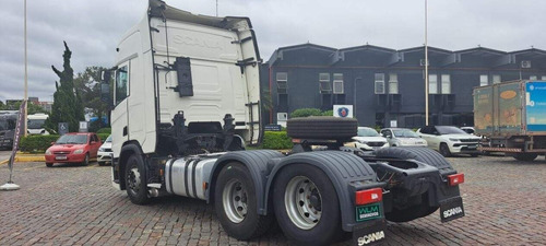 Scania R 450 A6x2 2021
