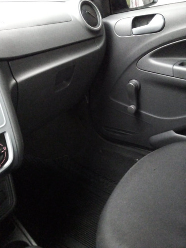 Imagen 8 de 11 de Volkswagen Saveiro Robust 2019 - 1.6 Starline Ac Mt -a/a