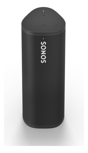 Sonos Roam Bocina Inalámbrica Inteligente Ultra Portátil Y A
