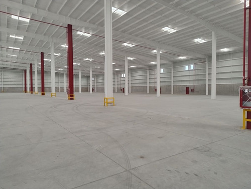Se Renta Nave Industrial En Querétaro Piq