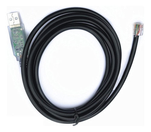 Ezsync Cable Control Programacion Interfaz Serie Usb Rs232 6