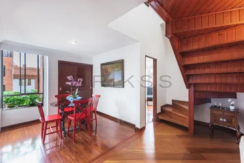 Apartamento En Arriendo En Chiconavarra. Cod A1595