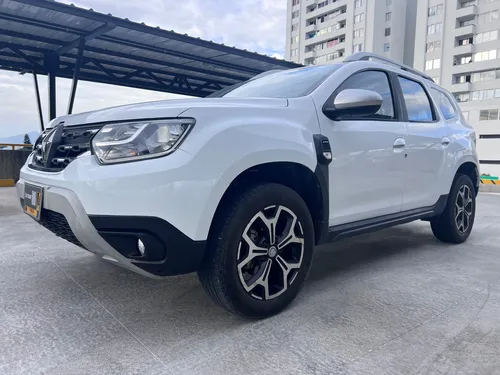Renault Duster 1.3 Intense Mt 4x4
