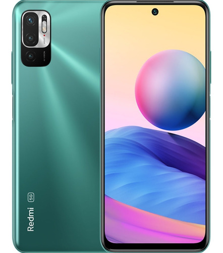 Imagen 4 de 6 de Xiaomi Redmi Note 10 Pro 8gb Xiaomi Note 10s $289 Note 10
