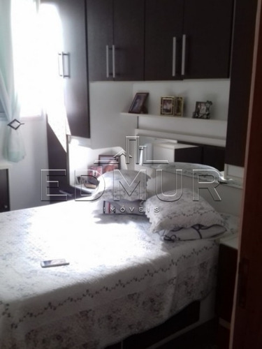 Imagem 14 de 15 de Apartamento - Jardim Do Estadio - Ref: 21631 - V-21631