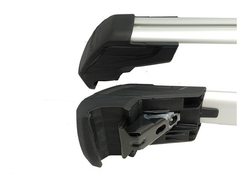 Imagem 5 de 7 de Rack Teto Original Peugeot 3008