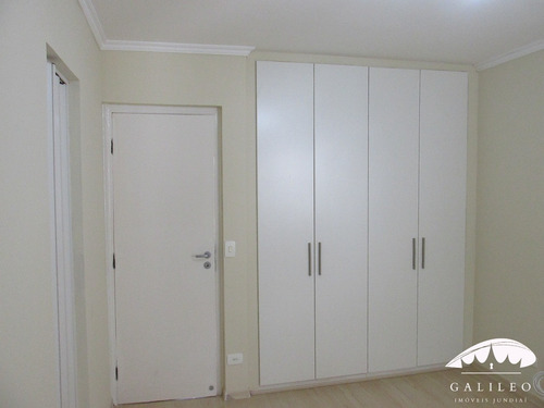 Imagem 21 de 30 de Aluga Apartamento Em Bairro Nobre No Edifício Residencial Alcântara | Quinta Da Boa Vista | Jundiaí | Sp ( Somente Seguro Fiança) - Ap02153 - 70711097