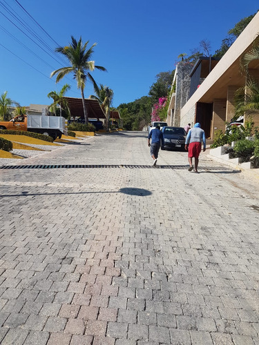 Terreno Brisas Marques Libre Gravamenes