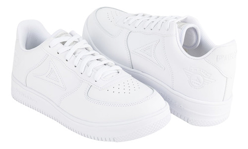 Tenis Casuales Modernos Caballero Pirma Tres Reyes