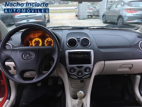 Jac J3 Semifull 1.3 2012