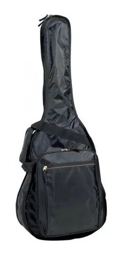 Funda Proel Basica Para Guitarra Clasica - Universal Bag100p