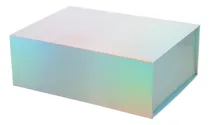 Comprar Cajas De Regalo Caja De Regalo Magnética Plegable Con Atracc