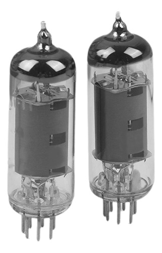 Válvula Electrónica De Válvulas De Vacío 6k4, 2 Unidades, Pa