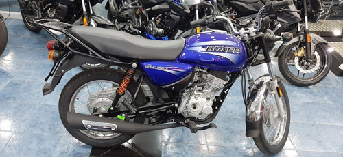 Bajaj Boxer 150 18cta$8000 Consultar Contado Motobanfield