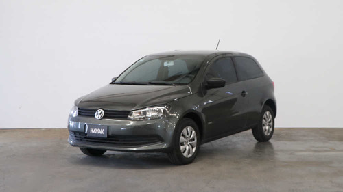 Volkswagen Gol Trend 1.6 Pack Ii 101cv 3p - 150175 - C