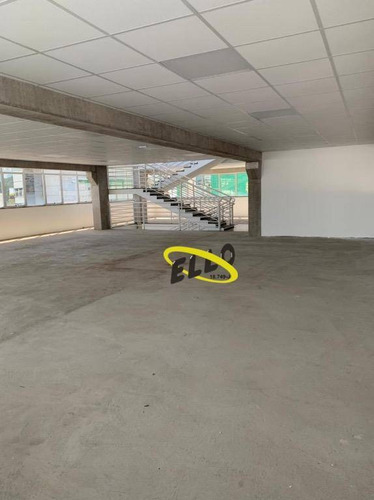 Imagem 10 de 13 de Galpão Para Alugar, 1956 M² Por R$ 32.000,00/mês - Parque Industrial San José - Cotia/sp - Ga0431